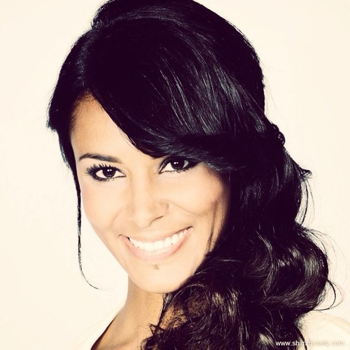 ShimmyDaily's profile picture. Fan Club sur Shy'm : http://t.co/iV4WMHTiO3 et sur Twitter @FanClubShym • Toute l'actualité de Shy'm sur le site de référence :