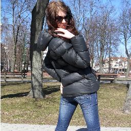 Hey my name is Laura. If you like me just following me :))*