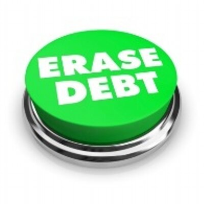 Profile Picture of Brian K Dockery (@CitDebtRelief) on Twitter