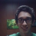 George Pickard - @jorgepick - Twitter