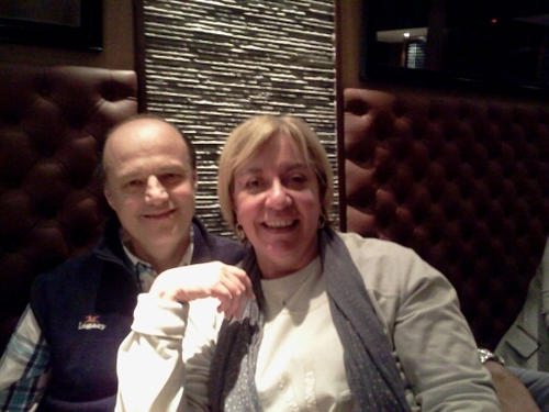 loliescribano's profile picture. Economista, madre de dos bombones y amante del arte