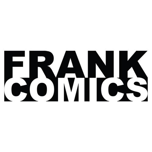 FRANKComicsSC's profile picture. South Carolina's Biggest Self-Publishing Nobodies!