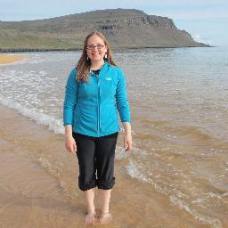 Writer, Iceland lover, lifelong Northwest dweller.