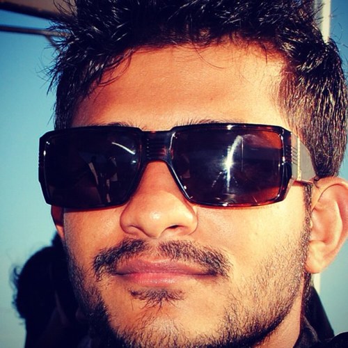 iareef's profile picture. Destination Marketing #food #mufc #travel