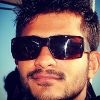 Ibrahim Areef (@iareef) 's Twitter Profile