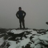 Peter Williamson (@itmaybepanda) 's Twitter Profile Photo Peter Williamson (@itmaybepanda) 's Twitter Profile Photo