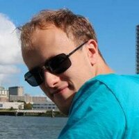 Witek Bartnik (@wbartnik) 's Twitter Profile
