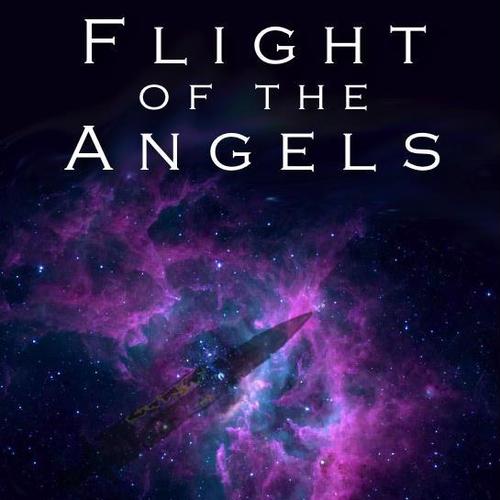 Groundbreaking Christian Sci-Fi series. In a dark, gritty universe, evil men plot destruction & imperfect heroes sacrifice everything to defend the defenseless.