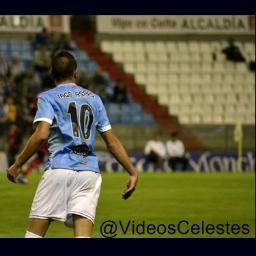 Edición de Video,los mejores videos del celta de Vigo echos por mi.