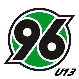 Hannover 96 Nachwuchs - 2000er Jahrgang