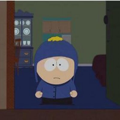 Craig-Tucker's Profile
