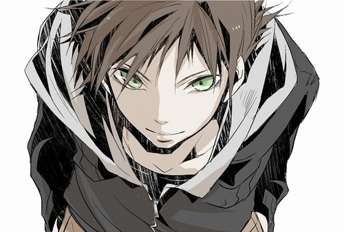 GreenHonk's profile picture. 