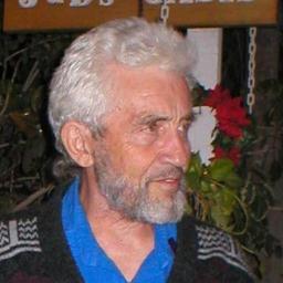 Journalist, novelist, poet, author of Hidden Dangers; Where Gringos Don't Belong, political commentary; literary fiction, focused on Mexico