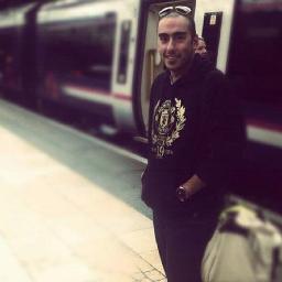 B_Sha6y's profile picture. 