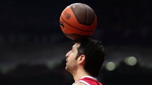 Persona. Pro Basketball Coach -  Lleida, la ciutat que porto al cor.