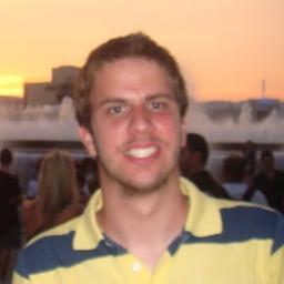 Eu não consigo definir meu abdômen, quanto mais a minha vida.