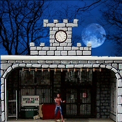 HalloweenWorld's profile picture. The largest Halloween costume shop in New England! Open all year, we have costumes, decorations, and accessories for any event! Call us at 978-343-6666