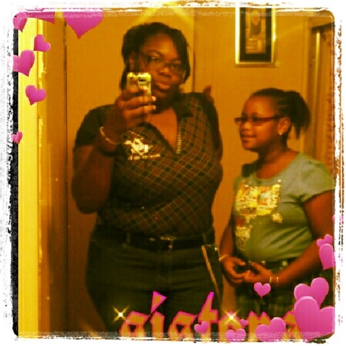 rudegal95's profile picture. dnt judge me based on my appearance #myasu & #myasu17