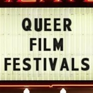 Constantly updated calendar of Queer Film Festivals worldwide. Know one that's missing? Email Mel at updates@queerfilmfestivals.org.