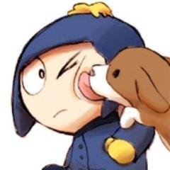 I'm Craig. *flips you off* //RP Account Not the real Craig :)