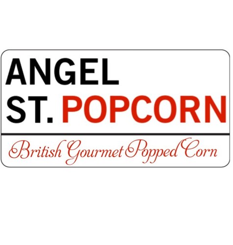 London's newest & probably the best Gourmet Popcorn Co. We are the FIRST EVER to be #crowdfunded using @Sponsume. info@angelstpopcorn.co.uk