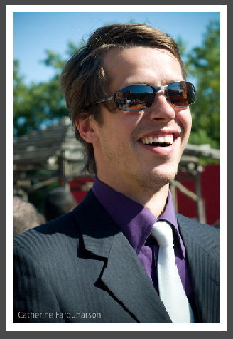 VIPrene's profile picture. PR dude by day, event/music/food blogger by night, superhero in my dreams