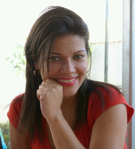 yayi391's profile picture. Soy Maracayera, docente e Ingeniero de Sistemas de profesión y vocación, me encanta el mundo de la investigación y la lectura. Amo a mi Venezuela!