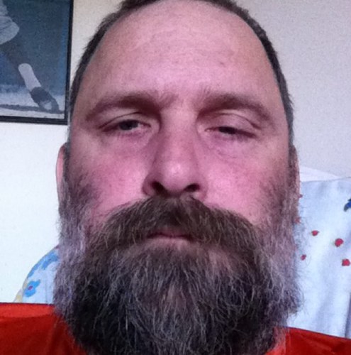 grizzlyaddict's profile picture. Better to leave things unsaid