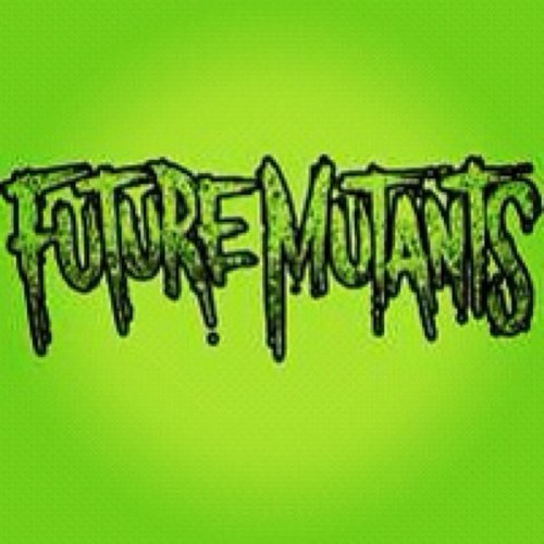 Face-melting threads from the Gold Coast, Australia \FM/!

IG: @futuremutants
FB: http://t.co/Ta969cSQBv