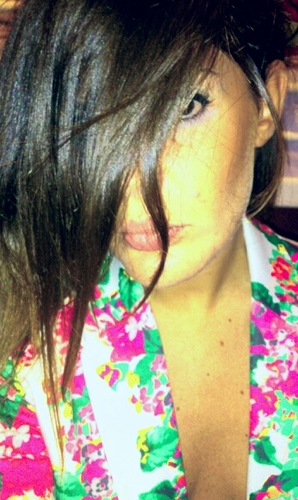 LEnrquez's profile picture. No es hacer lo que nos gusta, sino que nos guste lo que hacemos ºº