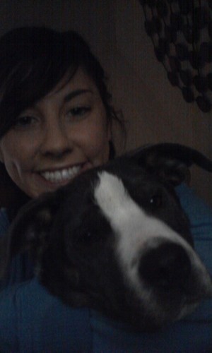 23. Dreamer. Happily in love. Dog lover.