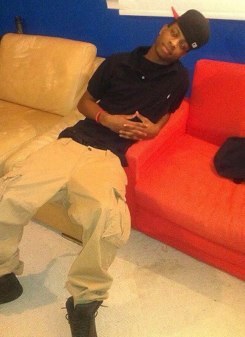M.L.A ALL-STARS in this bitch. For contact info or booking hit up my DM.