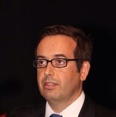 Vereador da Câmara Municipal de Palmela
