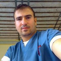 Haluk Uğurluoğlu (@halukugurluoglu) Twitter profile photo