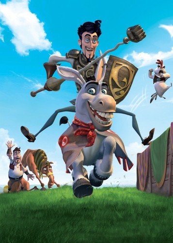 Sonza + DonQuixote