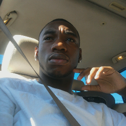 L@mont!!! = Cool(+)LaidBack(+)Don't Give AF... About Yo Feeling's(+)Real(+)Outgoing=Real'est Nigga Alive...