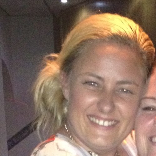 Married...Mum...Maid LOVE MY LIFE :o)