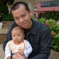 michaelwong (@michaelwong) 's Twitter Profile