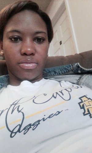 Beutifly_Blessd's profile picture. There is no fear in love; but perfect love casteth out fear ... 
1 John 4:18
culinary genius in the making