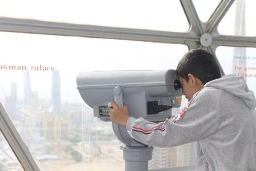 Nouf_Almoammar Profile Picture
