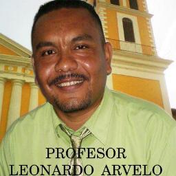 leonardo_arvelo's profile picture. Construyendo Puentes de entendimiento. y convivencia. todo se puede cuando hay voluntad.