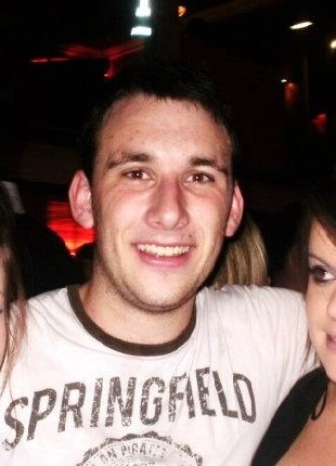 ColFarrell77's profile picture. 