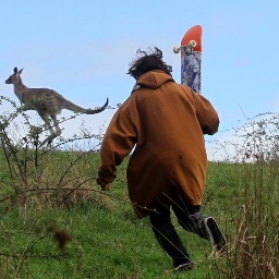 colinclarkesnow's profile picture. Photographer based in Sydney