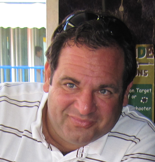 Pool Shark! Husband, Father, Entrepreneur, Beach Lover, Great Skier, Hate to Lose :)