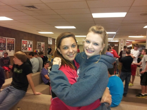 Cheer_4_life27's profile picture. i am a cheerleader...and my besfriend is the biggest Justin Beiber fan