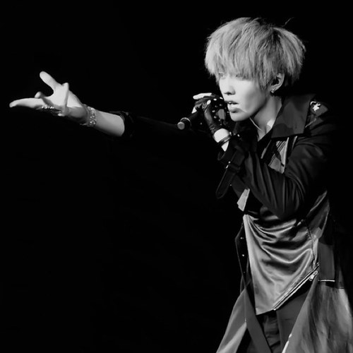 Official roleplayer from @GamePlanetRP | wu yi fan of EXO #90er |mean and evil leader and everything in between| berry hana's 180912