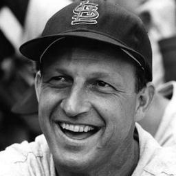 Blogging all things #STLCards and baseball in general. We had the, uh, full endorsement of Stan the Man.
