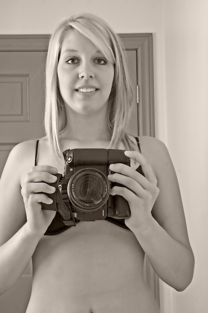 baileydaniels's profile picture. Single White Female, Photographer, blonde, animal lover, kid lover, still looking for Mr. Right and working on a career