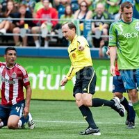 The Bent Ref (@itsapenalty) 's Twitter Profile