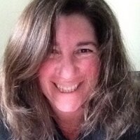 Caryn Greenspan (@caryncg) 's Twitter Profile